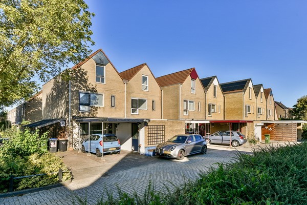 Foto - Te koop: Karveel 46 68, 8242 VE Lelystad